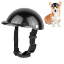 Bike Basket Carrier & Helmet for dogs - Basket, Bike, Carrier, Cycle