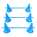 Agility Training Equipment Jump Bars