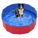 Dog Swimming Pool (Foldable)