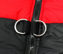 Everyday Winter Vest for dogs - Coat, Jacket, Snow, Vest, Warm, Winter