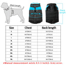Everyday Winter Vest for dogs - Coat, Jacket, Snow, Vest, Warm, Winter