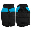 Everyday Winter Vest for dogs - Coat, Jacket, Snow, Vest, Warm, Winter