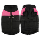 Everyday Winter Vest for dogs - Coat, Jacket, Snow, Vest, Warm, Winter