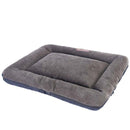 Sleep EZ Crate Mattress Pad & Bed for dogs - Bed, Comfortable, Crate, Cushion, Furniture, Mattress, Pad, Sleep