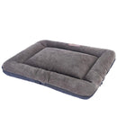 Sleep EZ Crate Mattress Pad & Bed for dogs - Bed, Comfortable, Crate, Cushion, Furniture, Mattress, Pad, Sleep