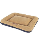 Sleep EZ Crate Mattress Pad & Bed for dogs - Bed, Comfortable, Crate, Cushion, Furniture, Mattress, Pad, Sleep