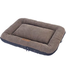 Sleep EZ Crate Mattress Pad & Bed for dogs - Bed, Comfortable, Crate, Cushion, Furniture, Mattress, Pad, Sleep