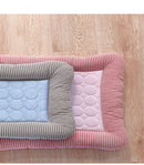 Cooling Bed for dogs - __label2:HappyDog's Choice, __label:Bestseller, Bed, Cooling, Cooling Bed, Cooling Gel, Cooling Mat, Cooling Matt, Cooling Pad, Cushion, Furniture, Gel, Gel Bed, Mat, Pad, Pet Cool, Pet Cool Pad, Summer, Washable