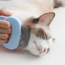 Massage Comb for Cats for dogs - Brush, Cats, Comb, Fur, Hair, Kitten, Massage, Remover