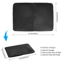 Cat Litter Mat Trapper for dogs - __label:Bestseller, Cat, Kitten, Litter, Litter Tray, Mat, Pad, Trapper