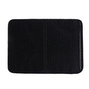 Cat Litter Mat Trapper for dogs - __label:Bestseller, Cat, Kitten, Litter, Litter Tray, Mat, Pad, Trapper