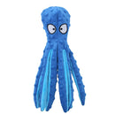 8 Legs Octopus Stuffed Plush Squeaky Toy for dogs - Funny, Noise, Octopus, Plush, Plush Toy, Sounds, Squeak, Toy