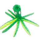 8 Legs Octopus Stuffed Plush Squeaky Toy for dogs - Funny, Noise, Octopus, Plush, Plush Toy, Sounds, Squeak, Toy