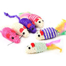 Cat Teaser Toys for dogs - Bell, Cat, Kitten, Toy, Toys