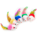 Cat Teaser Toys for dogs - Bell, Cat, Kitten, Toy, Toys