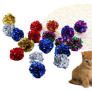 Cat Teaser Toys for dogs - Bell, Cat, Kitten, Toy, Toys