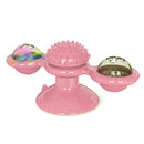 Windmill Spinner Toy for Cats