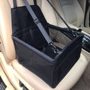 Car Seat Kennel Basket for dogs - Bag, Basket, Car, Holder, Kennel, Seat, Travel