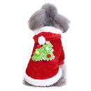 Christmas Pajamas for dogs - Christmas, Holiday, Pajamas, Penguin, PJs, Reindeer, Snowman