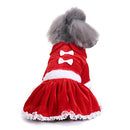 Christmas Pajamas for dogs - Christmas, Holiday, Pajamas, Penguin, PJs, Reindeer, Snowman