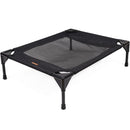 Elevated Bed