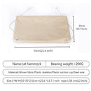 Hanging Hammock Bed for Cats
