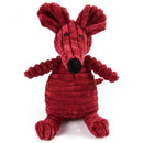 Animal Plush Toys for dogs - Animals, Bear, Bunny, Fox, Lamb, Pig, Plush, Soft, Toys