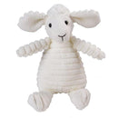 Animal Plush Toys for dogs - Animals, Bear, Bunny, Fox, Lamb, Pig, Plush, Soft, Toys