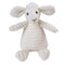 Animal Plush Toys for dogs - Animals, Bear, Bunny, Fox, Lamb, Pig, Plush, Soft, Toys