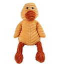 Animal Plush Toys for dogs - Animals, Bear, Bunny, Fox, Lamb, Pig, Plush, Soft, Toys
