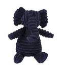 Animal Plush Toys for dogs - Animals, Bear, Bunny, Fox, Lamb, Pig, Plush, Soft, Toys