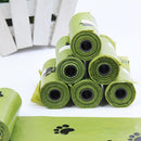 Biodegradable Poop Bags