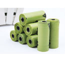 Biodegradable Poop Bags