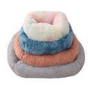 Super Soft Square Fluff Bed for dogs - Bed, Cat, Chair, Couch, Dog, Donut, Kitten, Puppy, Sleep