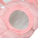 Snow Jacket for dogs - Coat, Jacket, Snow, Winter