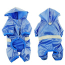 Rain Jumpsuit for dogs - Coat, Rain, Rain Coat, Resistant