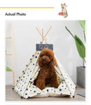 Pet Tent Teepee