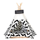 Pet Tent Teepee