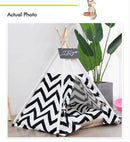 Pet Tent Teepee
