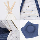 Pet Tent Teepee