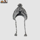 Winter Toque Hat