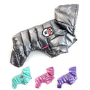 Progressive 88 Bubble Puff Jacket for dogs - Bubble, Coat, Jacket, Puff, Winter