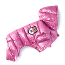 Progressive 88 Bubble Puff Jacket for dogs - Bubble, Coat, Jacket, Puff, Winter