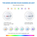 Automatic Rolling Smart Ball w/ Lights (USB Rechargeable) for Cats