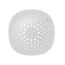 Magic Bath Drain Hair & Fur Catcher
