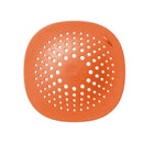 Magic Bath Drain Hair & Fur Catcher