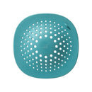 Magic Bath Drain Hair & Fur Catcher