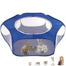 Portable Puppy Dog Exercise Playpen