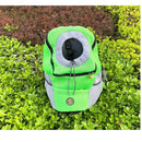 Peekaboo Backpack