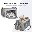 Breathable Travel Carrier